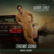 Scam 1992 Theme Original Mix Karan Vfx