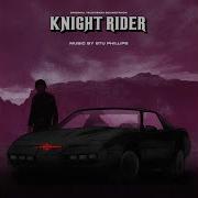 Stu Phillips Main Title From The Television Series Knight Rider