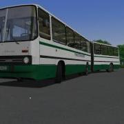Omsi 2 Обзор Аддона Citybus I280 Ikarus 280 02 Eng Sub