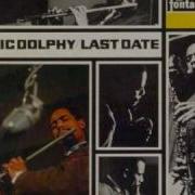 Eric Dolphy Warm Canto