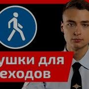 Видео Полезное Каждому Ловушки Для Пешеходов