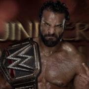 Wwe Jinder Mahal Official Theme Sher Lion 2017 Hq