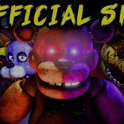 Sfm Fnaf Song Follow Me Official Music Video Animation