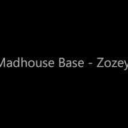 Sparta Madhouse Base Zoey Edition