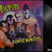 Misfits Full Album