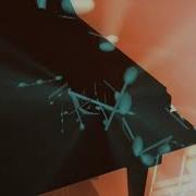 Грустный Lo Fi Красивое Современное Пианино