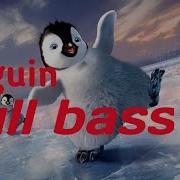 Dj Pinguin Full Bass