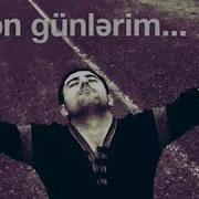 Humayun Araz Oten Gunlerim