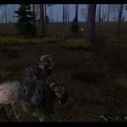 Stalker Online Изучаем Санаторий