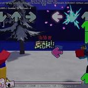 Fnf Bad To The Bone But Void