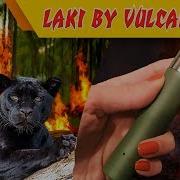 Мехмод Laki Vulcan Mods