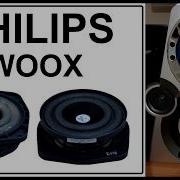 Пассивные Излучатели Philips Woox Или Пассивки