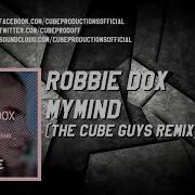 Mymind The Cube Guys Remix