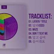 Full Album G I Dle 여자 아이들 I Am