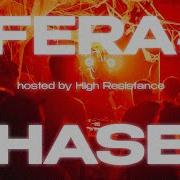 Sfera 1 Ft Chaser Hosted By Hlgh Reslstance