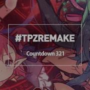 T Pazolite Countdown 321