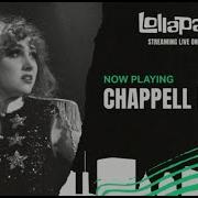 Chappell Roan Lollapalooza