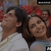 Banke Tera Jogi Phir Bhi Dil Hai Hindustani Shah Rukh Khan Juhi Chawla