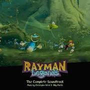 Rayman Legends Soundtrack Main Menu The Tower Of Babel