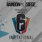 Rainbow Six Siege Invitational Theme Music