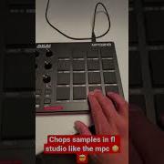 How To Map Slice X Chops To Midi Controller Pads Fl Studio 12