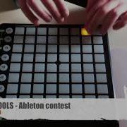 Dj Tech Tools Ableton Contest By Rick Fresco