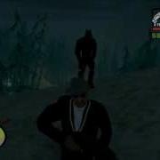 Gta Sa Werewolf Myth Hd