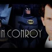 Batman Kevin Conroy Am I Blue