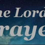 Lord S Prayer