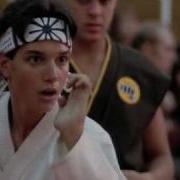 You Re The Best The Karate Kid