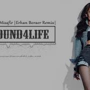 Simge Misafir Erhan Boraer Remix Sound4Life