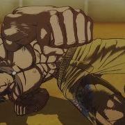 Kengan Ashura Amv Gaolang Vs Kaneda Suekichi