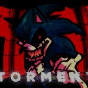 Sonic Exe Rerun New Torment