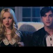 Dove Cameron And Ryan Mccartan Glowing In The Dark Live