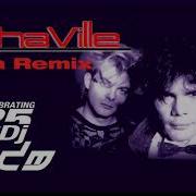 Alphaville Megamix Remixes