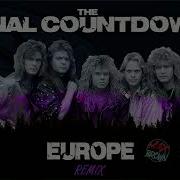 Europe Feat Armani White