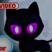 Nothing Is As Scary As It Seems From Disney Junior Music Superkitties