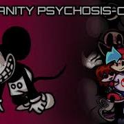 Special 100 Subs Insanity Psychosis Old