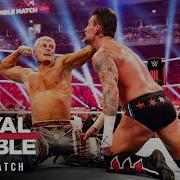 Royal Rumble