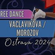 Morozov Dance