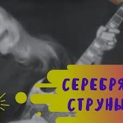 Анс Серебряные Струны