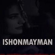 Ishonmayman