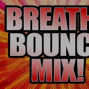 Breath Klubfiller Alan Benn Bounce Remix 2023