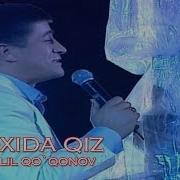 Abdujalil Qo Qonov Shoxida Qiz Official Music Video