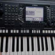 Modern Talking You Re My Heart You Re My Soul Cover Yamaha Psr S750