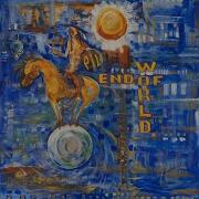 Public Image Ltd End Of World