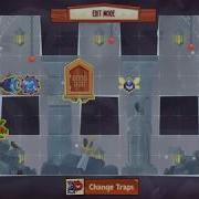 King Of Thieves Base 19 Layout 3330