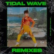 Tidal Wave Mr Tape Remix