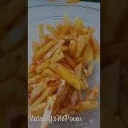 Картофель Фри Минус