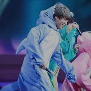 180113 Bts 4Th Muster Happy Ever After Day 1